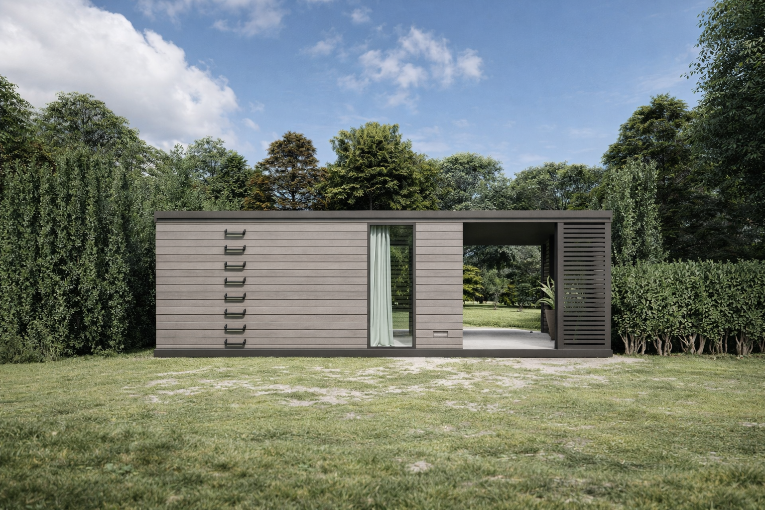 Willow Creek Family Module - Image 2