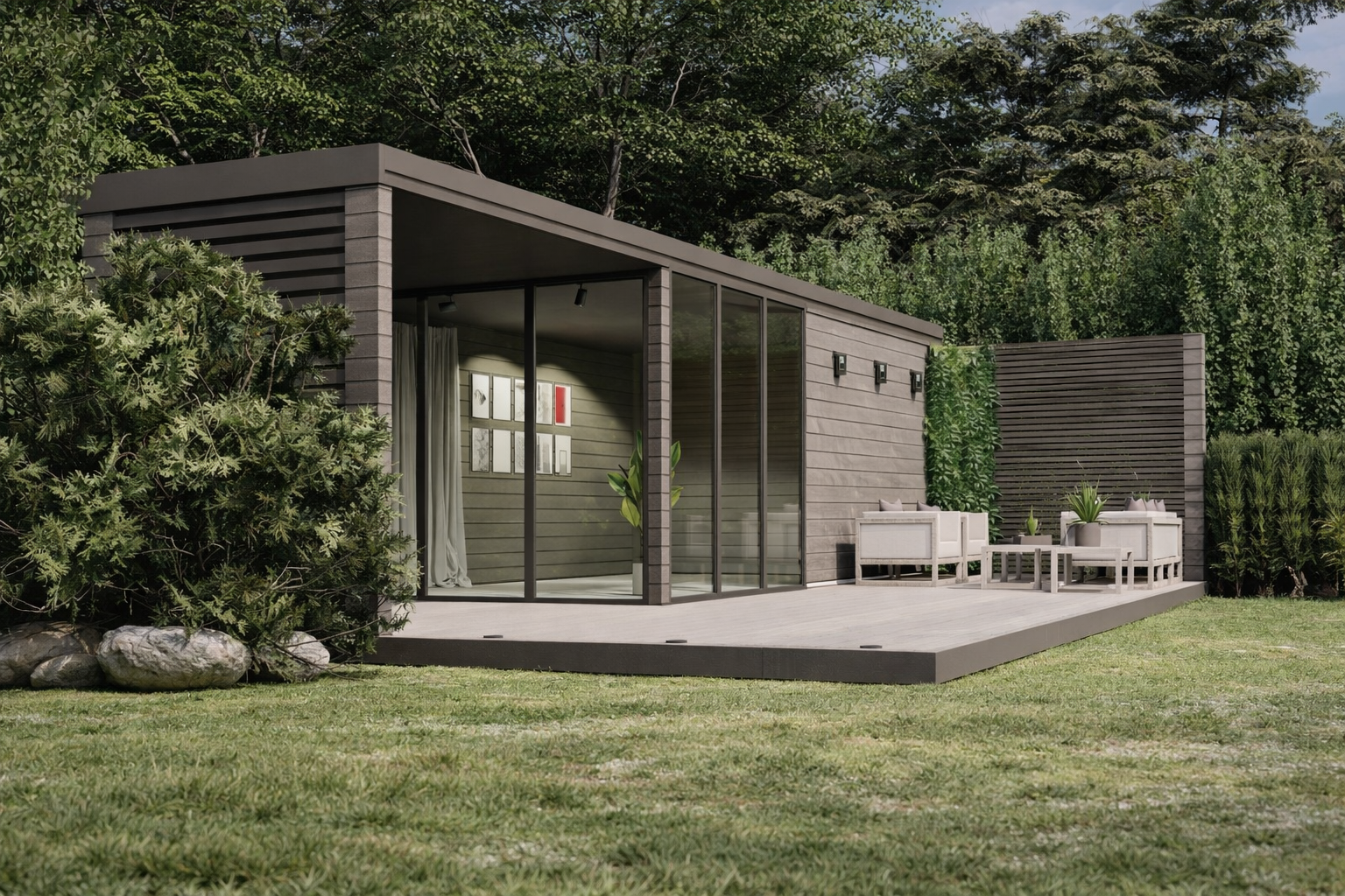 Willow Creek Family Module - Image 3