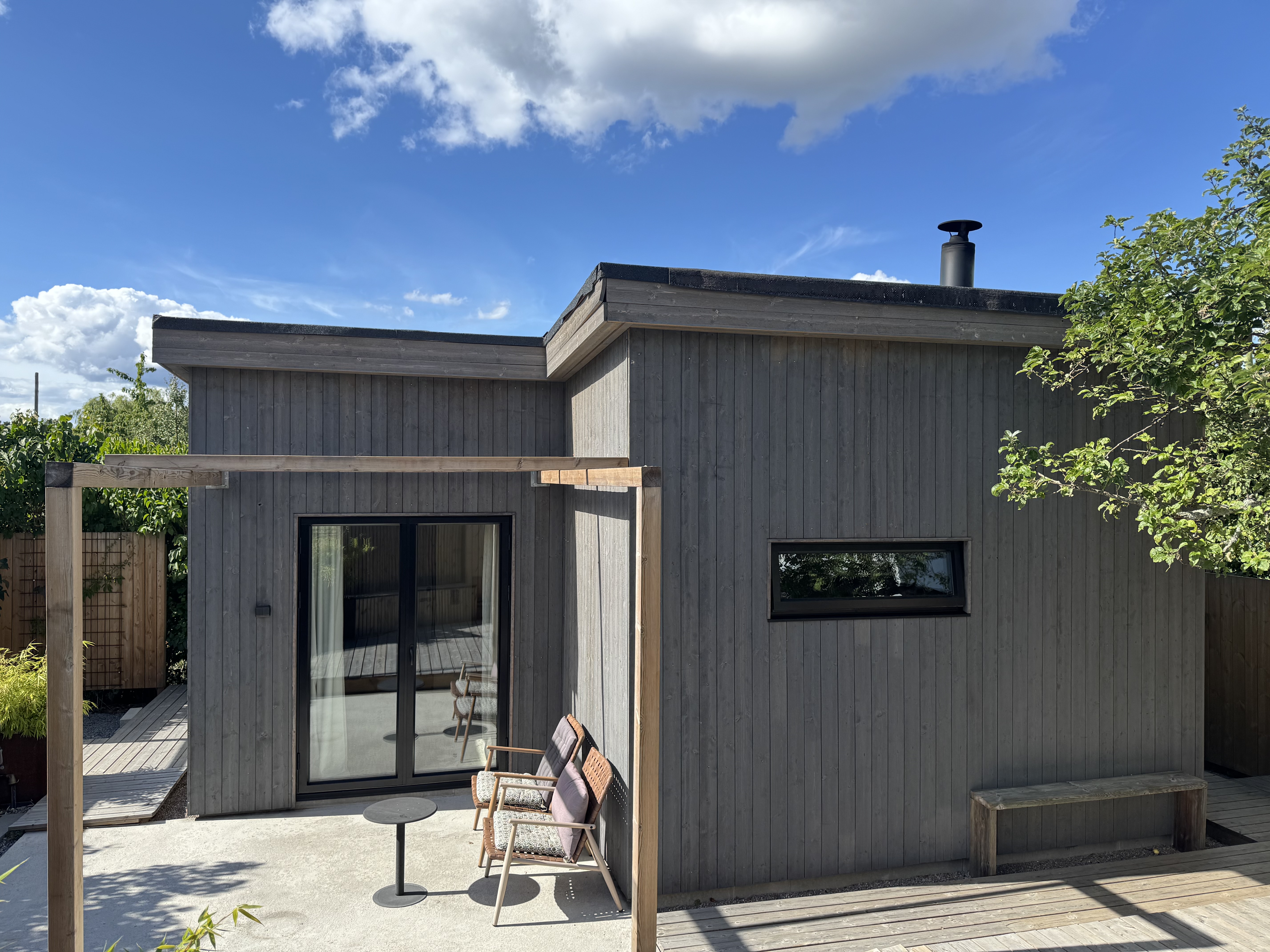 Cedar Lane Tiny Home - Image 1